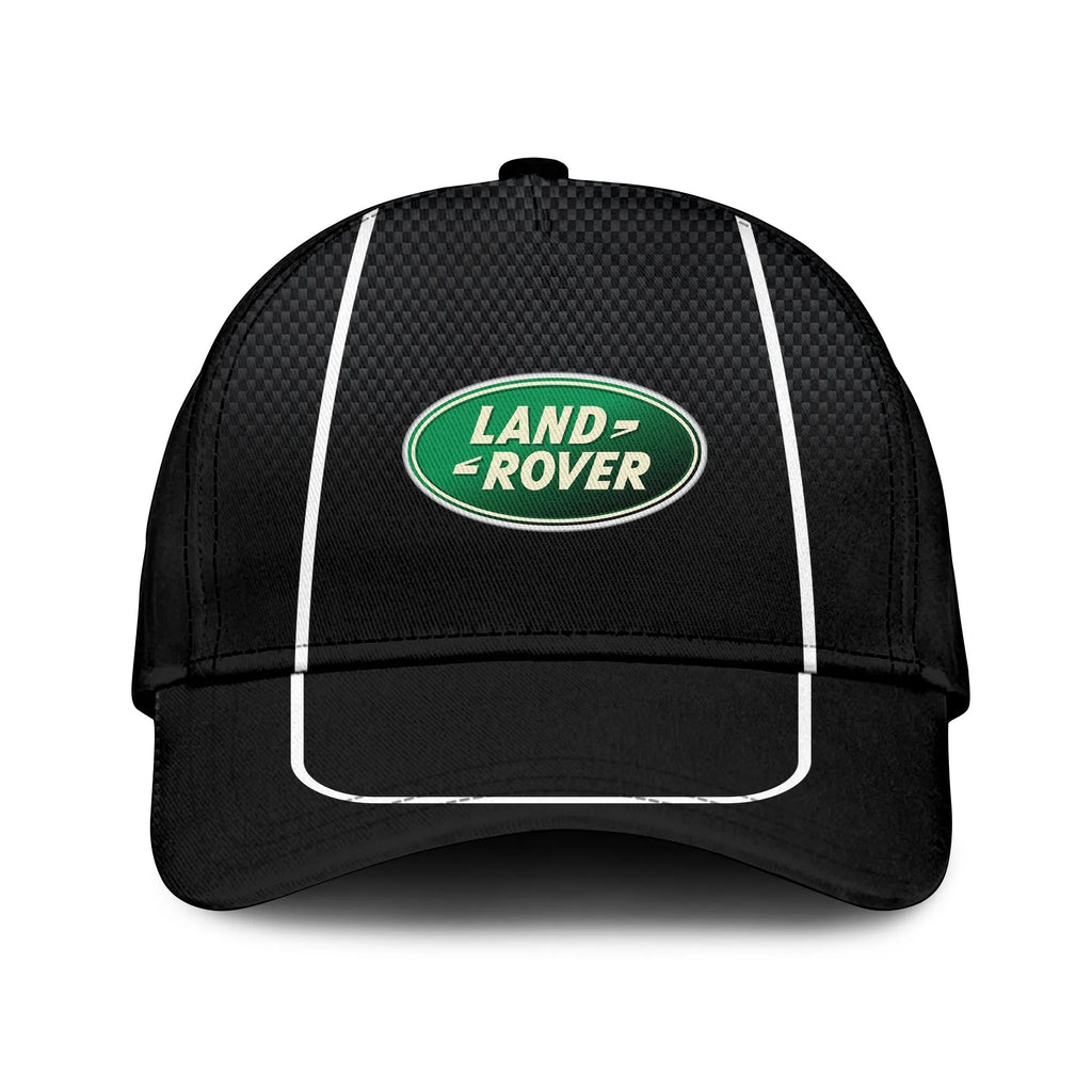 Land Rover Cap CSC025