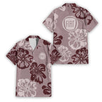 Fiat Premium Hawaiian Shirt SHW073