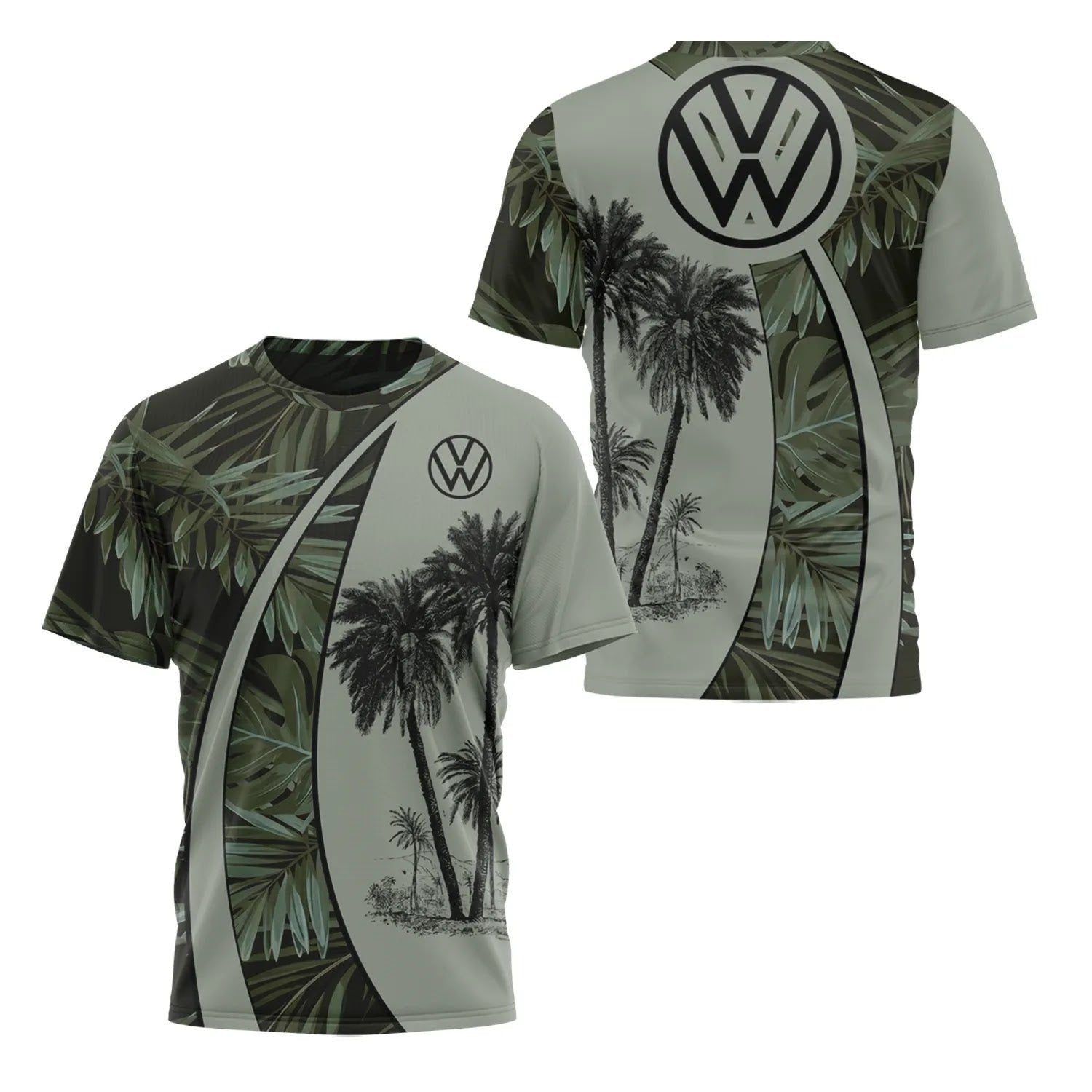 Volkswagen Apparels SHW063