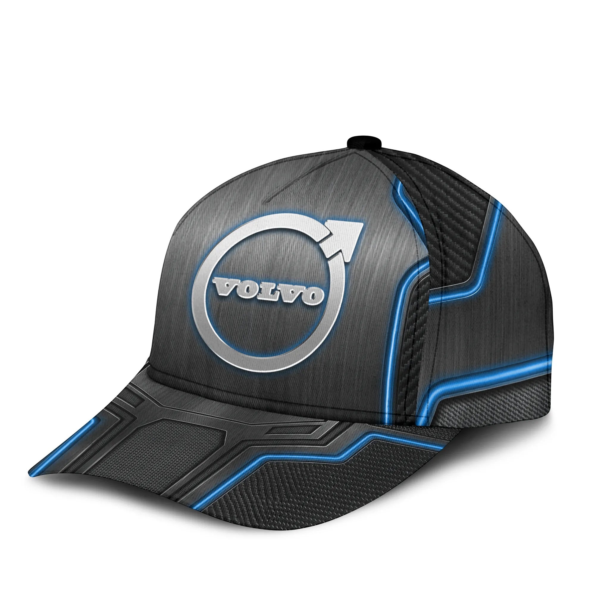 Volvo Cap CSC072