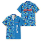 GMC Premium Hawaiian Shirt SHW027