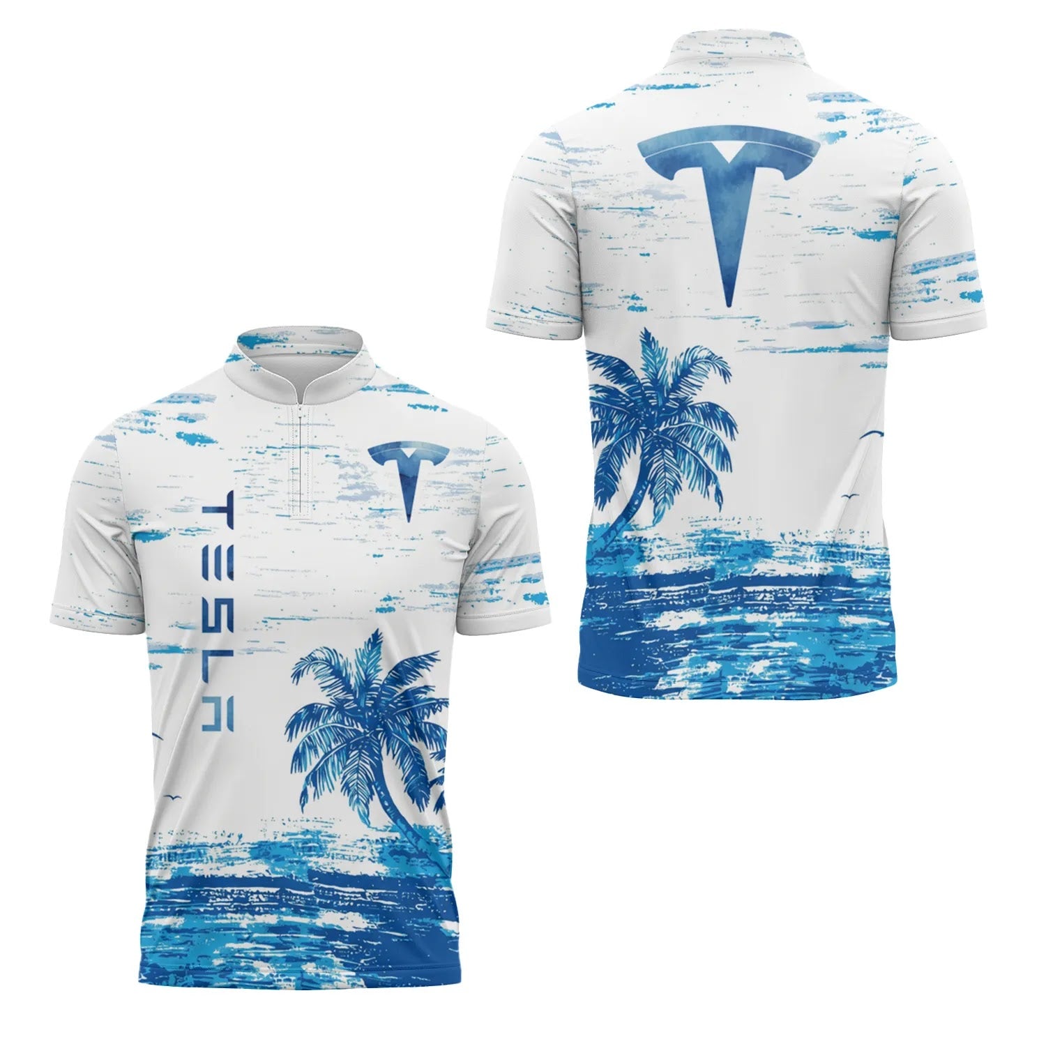 Tesla Apparels SHW069