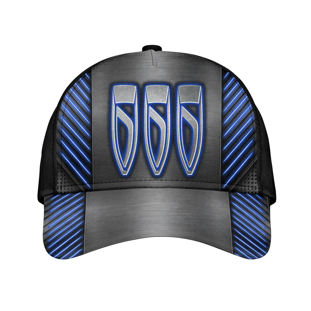 Buick Cap CSC082