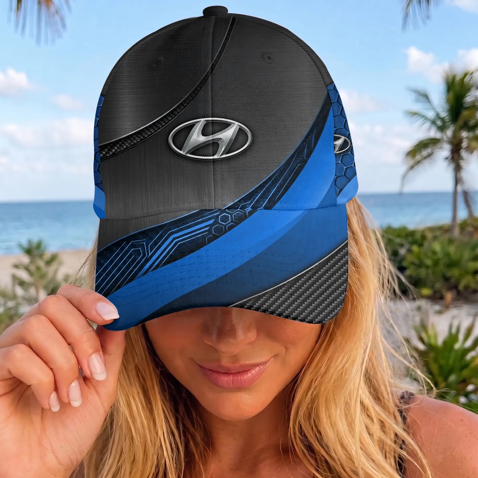 Hyundai Cap CSC065