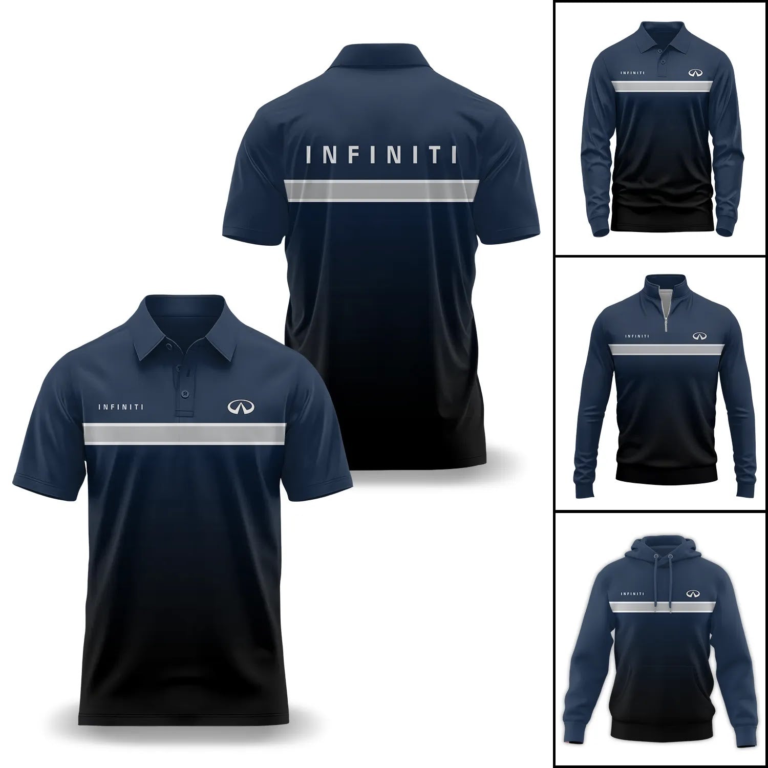 Infiniti Apparels SC050