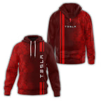 Tesla Hoodie SC084