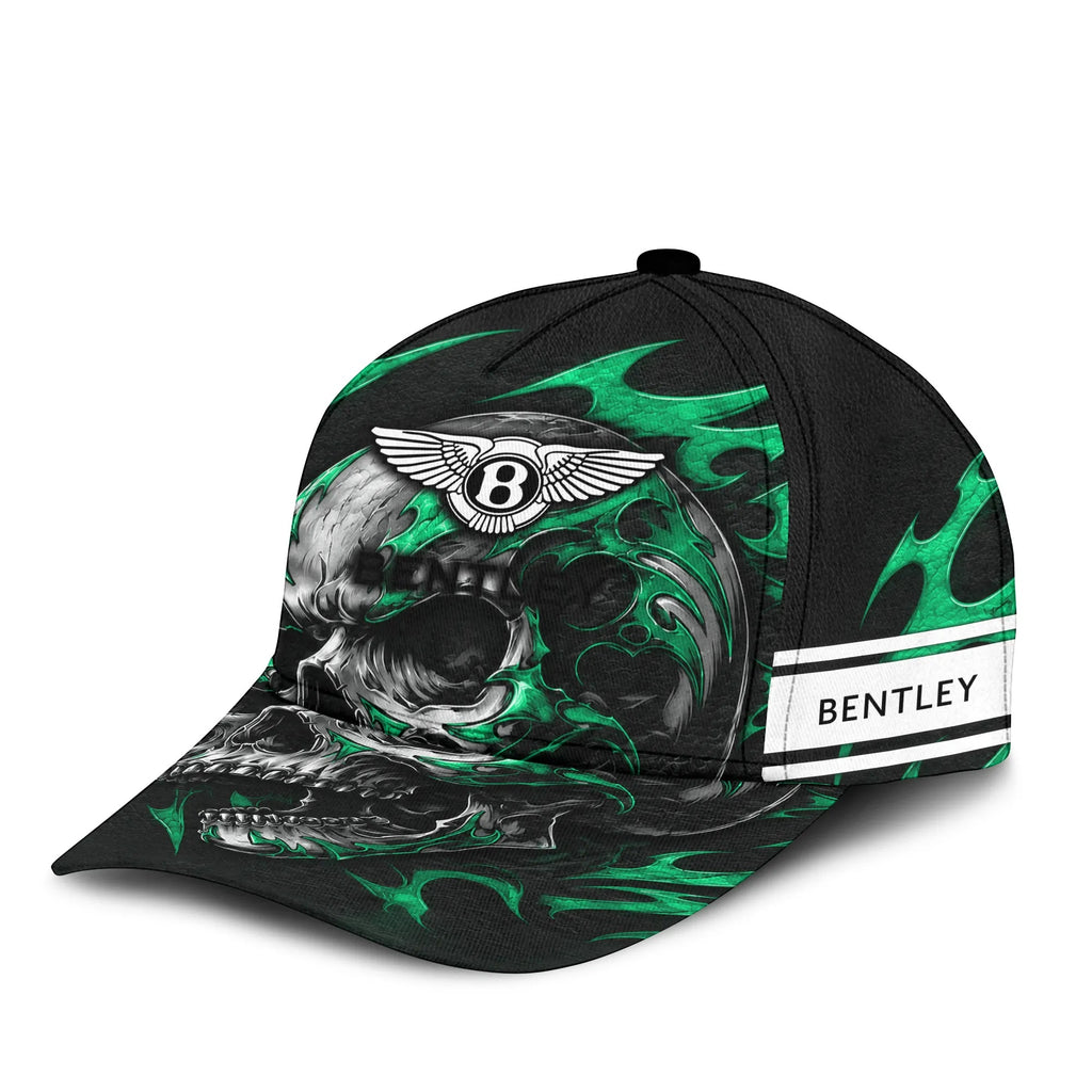 Bentley Cap CSC051
