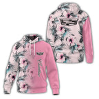 Cadillac Hoodie SHW056