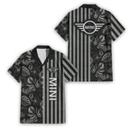 Mini Premium Hawaiian Shirt SHW040