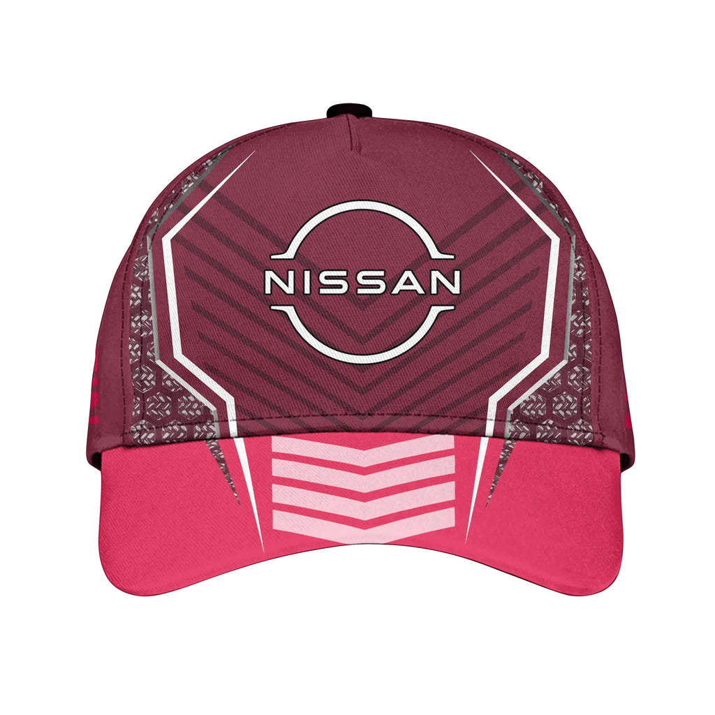 Nissan Cap CSC047