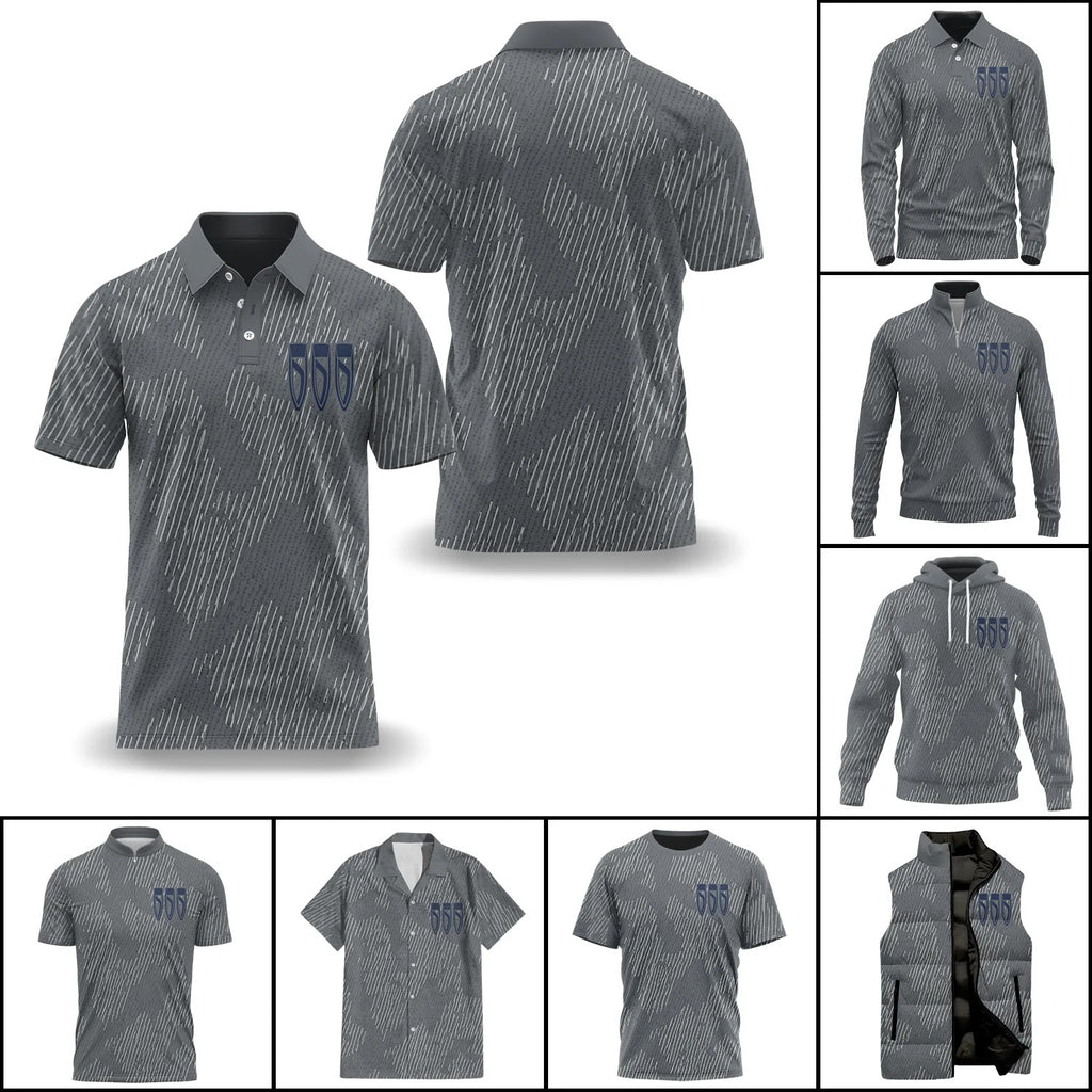 Buick Apparels SC114