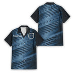 Volvo Premium Hawaiian Shirt SC118