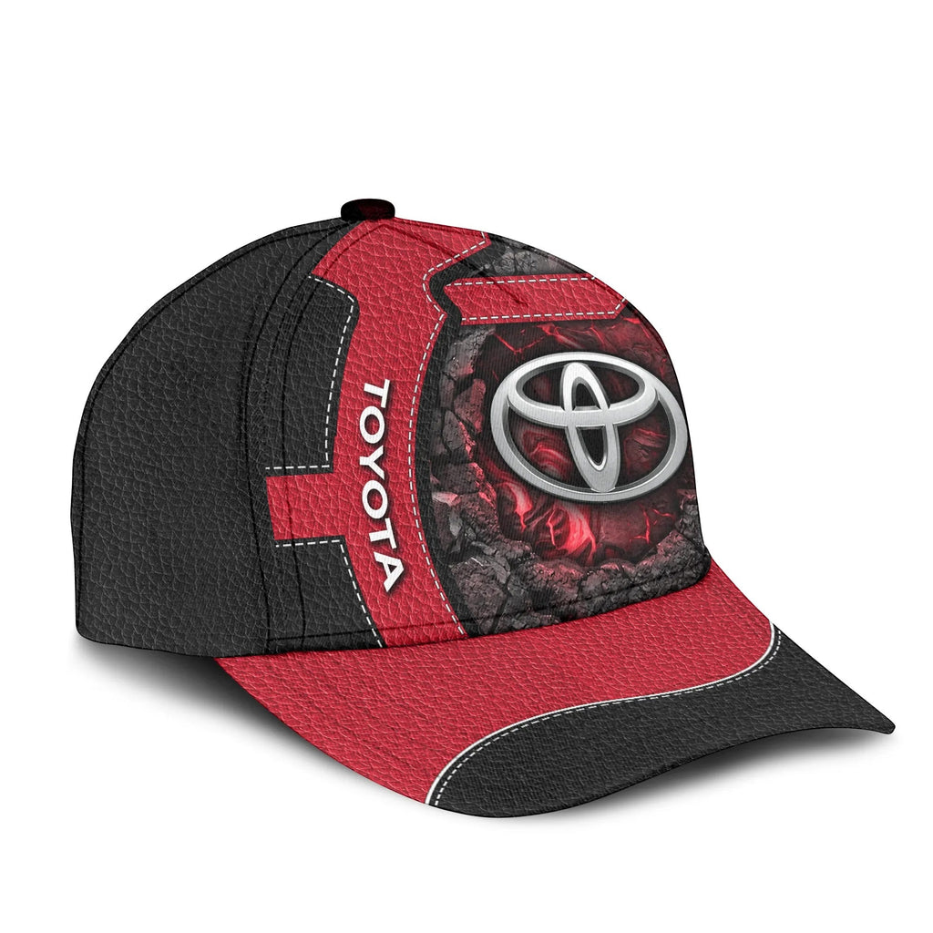 Toyota Cap CSC020