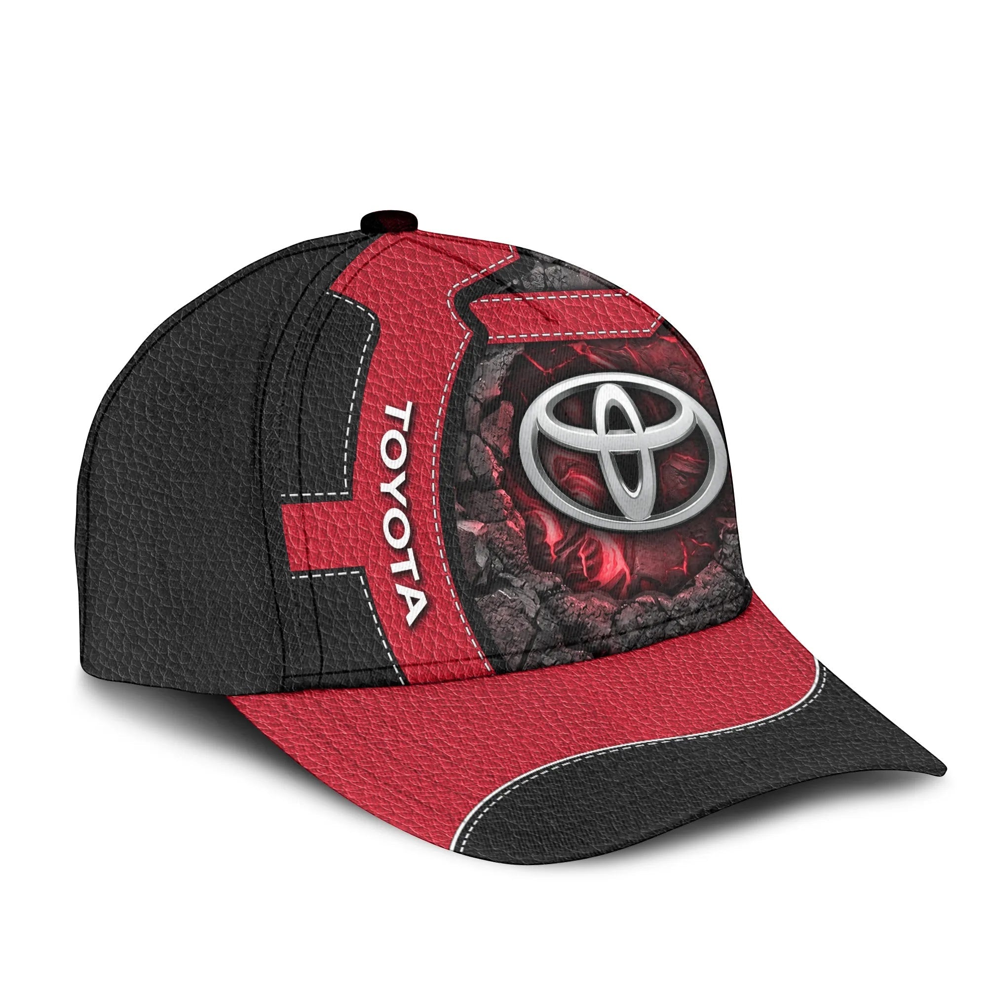 Toyota Cap CSC020