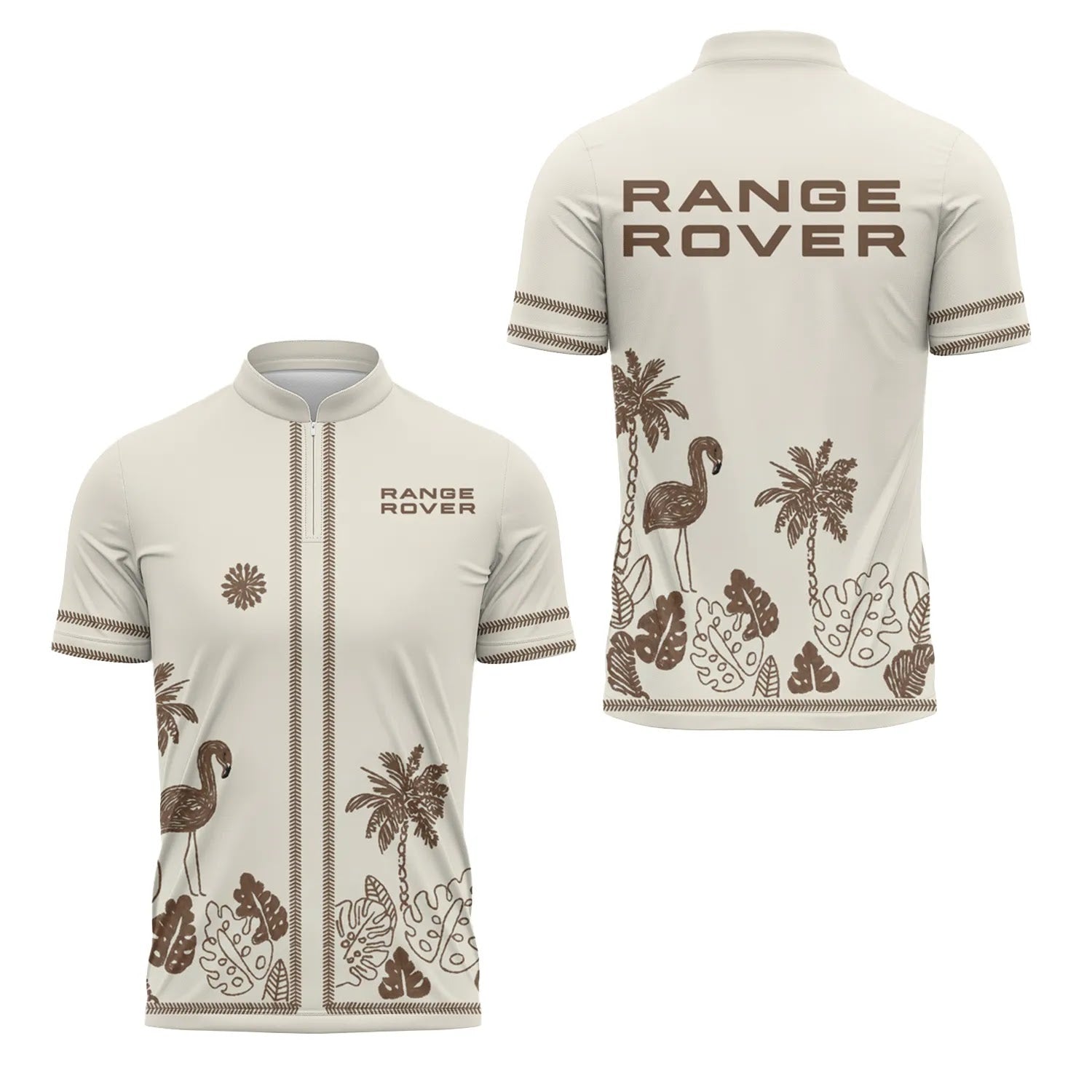 Range Rover Apparels SHW044