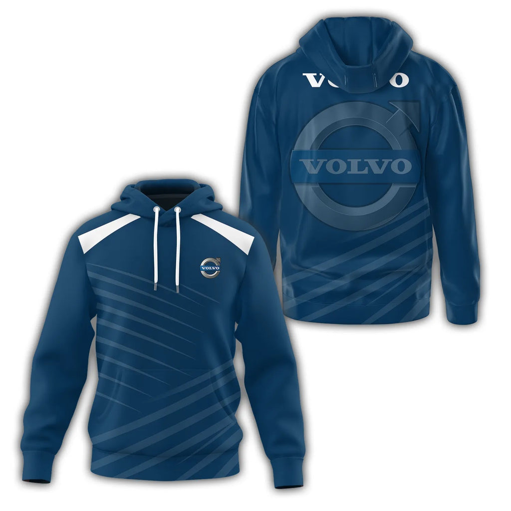 Volvo Hoodie SC082