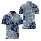 Infiniti Short Sleeve Polo SHW073
