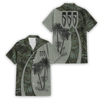 Buick Premium Hawaiian Shirt SHW063