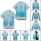 Pontiac Apparels SHW026