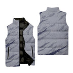 Lincoln Sleeveless Puffer Jacket SC101