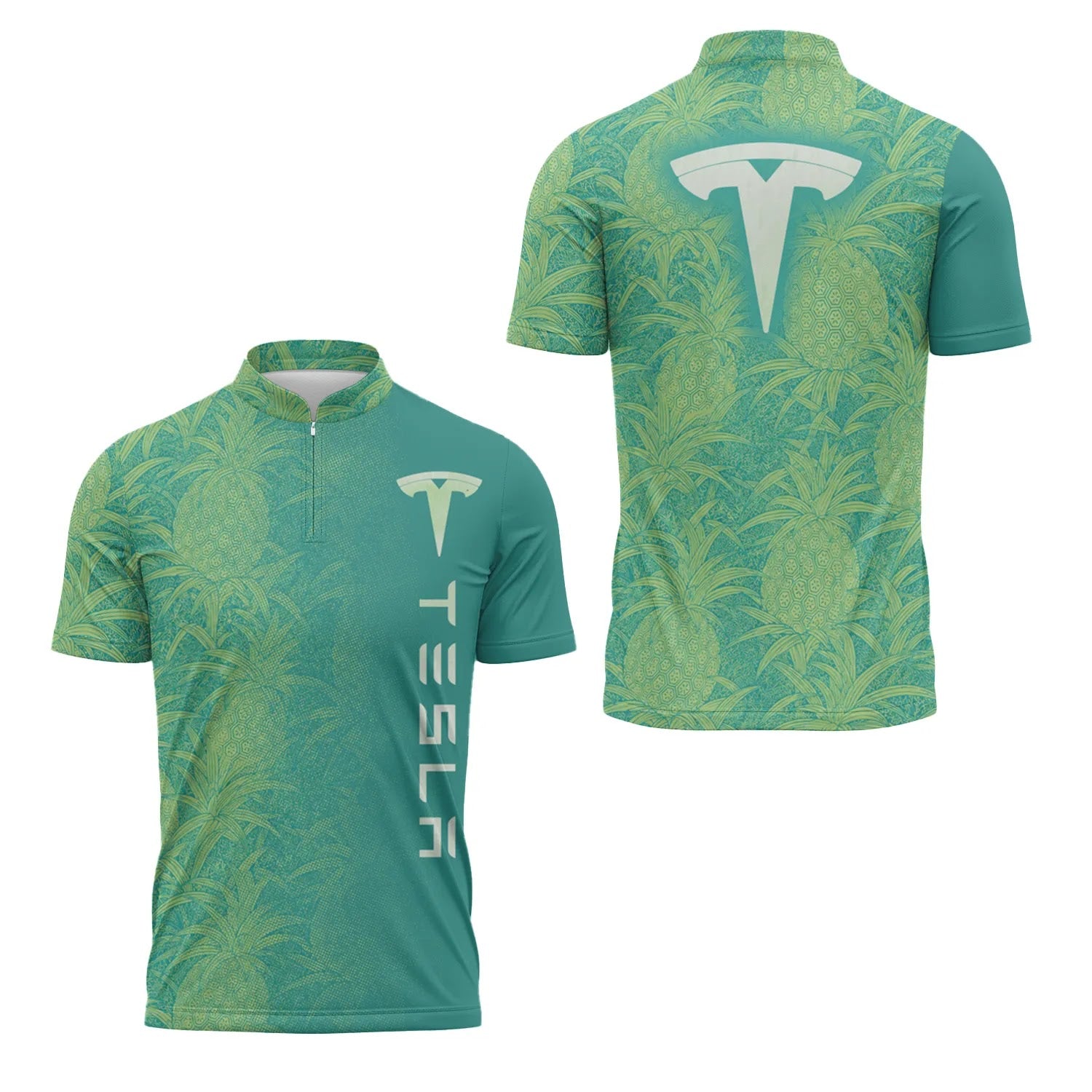 Tesla Apparels SHW014