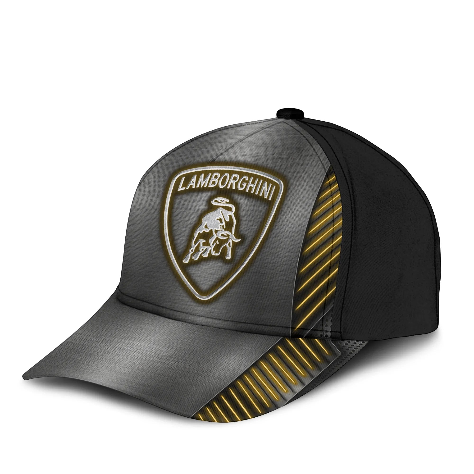Lamborghini Cap CSC082