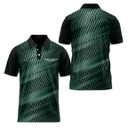 Aston Martin Short Sleeve Polo SC118