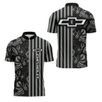 Chevrolet Apparels SHW040