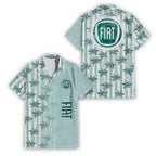 Fiat Premium Hawaiian Shirt SHW028