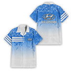 Hyundai Premium Hawaiian Shirt SC097