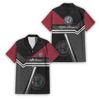 Alfa Romeo Premium Hawaiian Shirt SC071