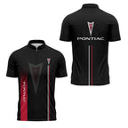Pontiac Apparels SC077