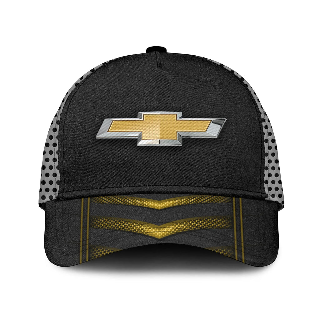 Chevrolet Cap CSC009