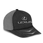 Lexus Cap CSC009