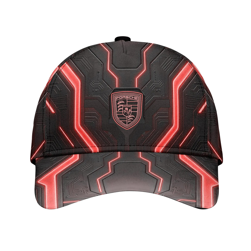 Porsche Cap CSC058