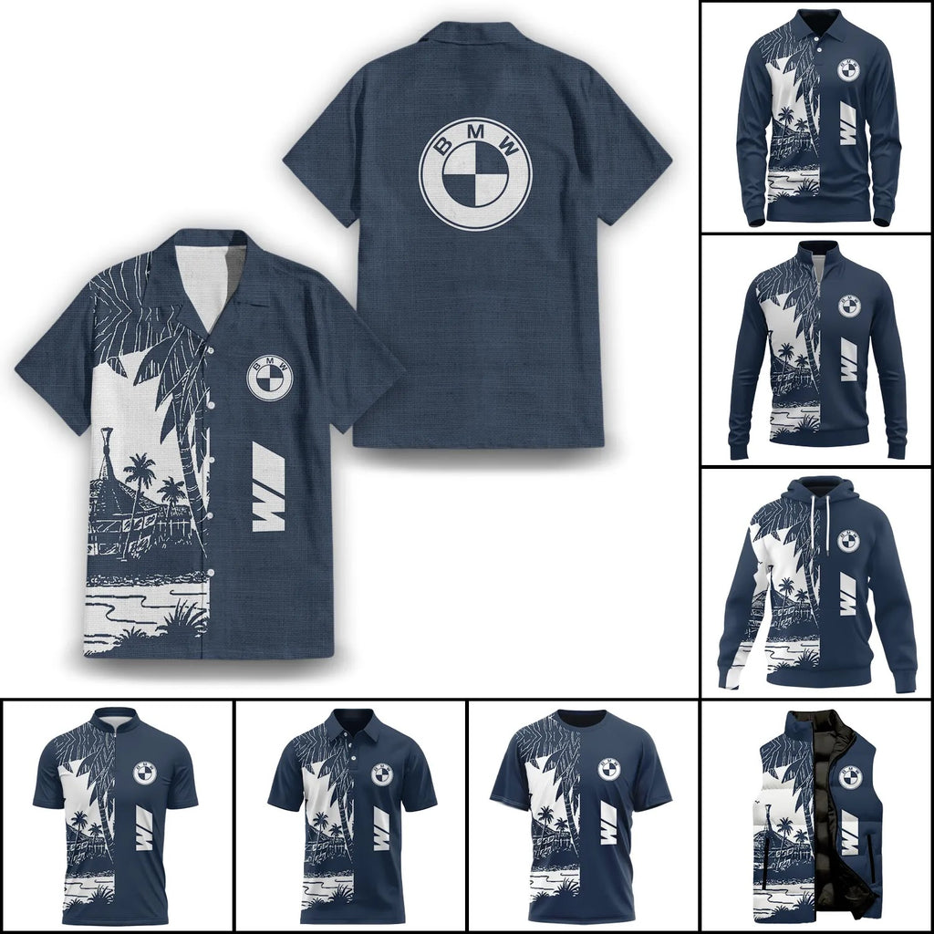 BMW Apparels SHW031