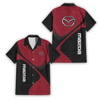 Mazda Premium Hawaiian Shirt SC058