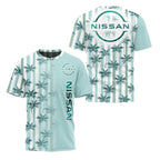 Nissan T-shirt SHW028