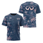Infiniti T-shirt SHW013