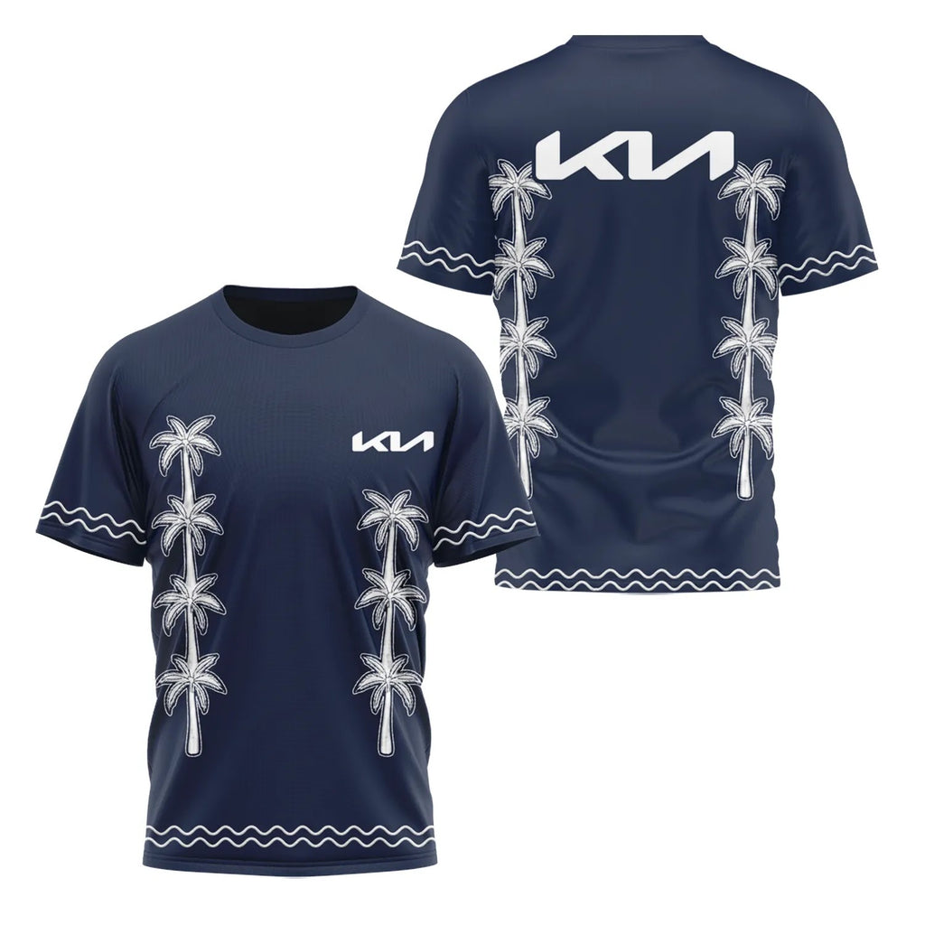 Kia T-shirt SHW065