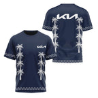 Kia T-shirt SHW065