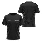 Aston Martin T-shirt SC102
