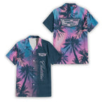 Cadillac Premium Hawaiian Shirt SHW030
