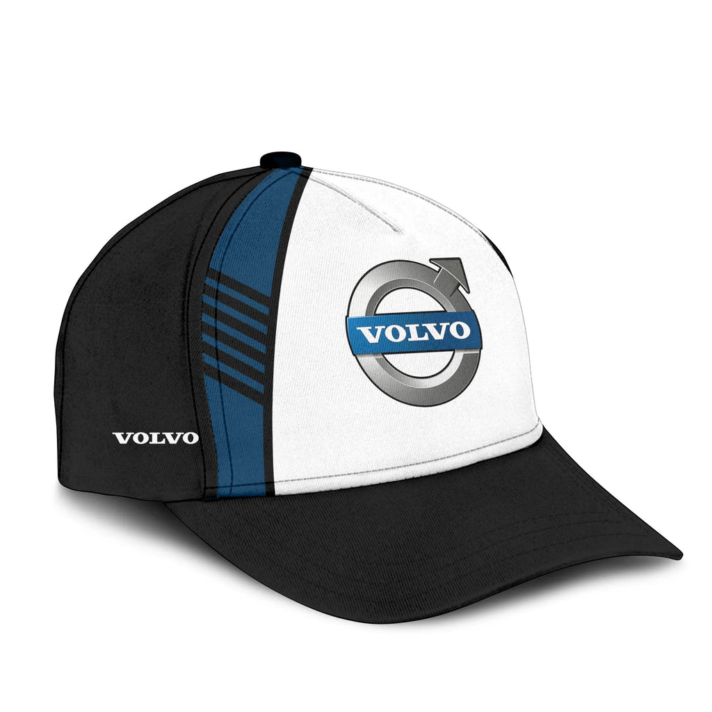 Volvo Cap CSC032