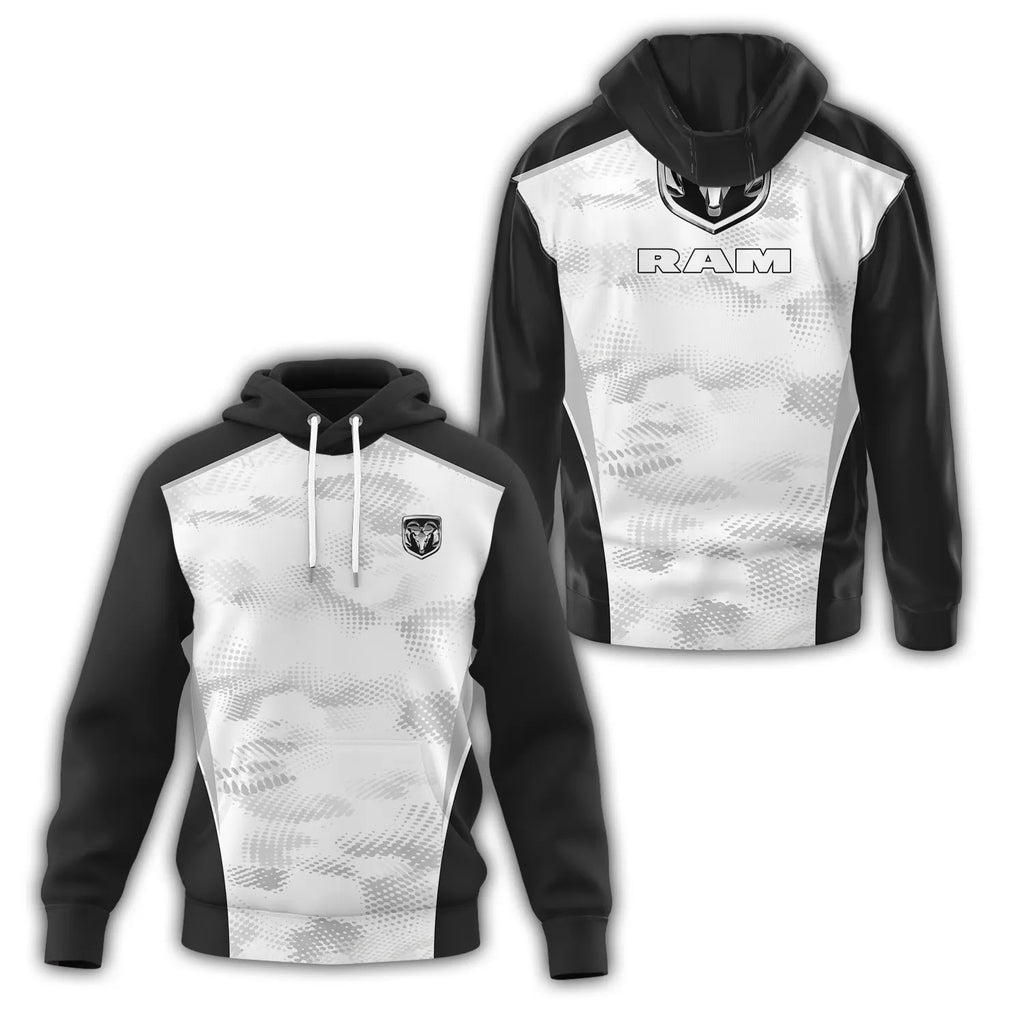 Ram Hoodie SC081