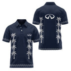 Infiniti Short Sleeve Polo SHW065