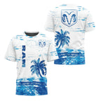 Ram T-shirt SHW069