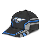 Ford Mustang Cap CSC060