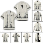Pontiac Apparels SHW043