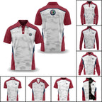 Alfa Romeo Apparels SC081